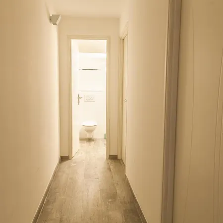 Apartamento Gialla *