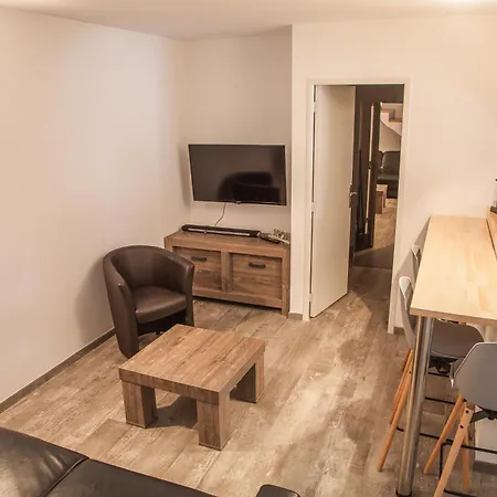 Apartamento Gialla Porto-Vecchio (Corsica)