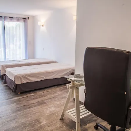 Gialla Porto-Vecchio (Corsica)