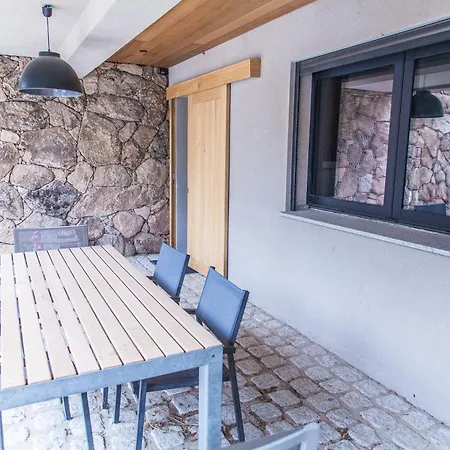 Gialla Appartement *