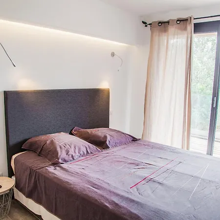 Gialla * Porto-Vecchio (Corsica)