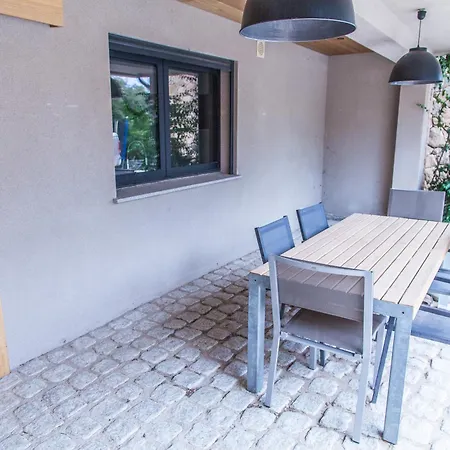 Appartement Gialla *