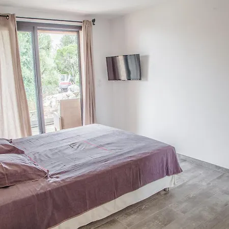 Appartement Gialla Porto-Vecchio (Corsica)