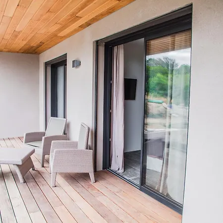 Gialla Porto-Vecchio (Corsica)