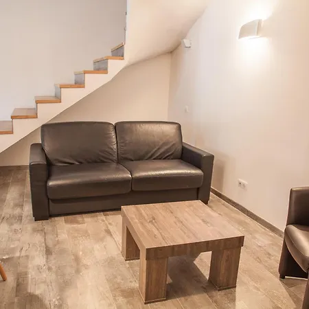 Gialla * Porto-Vecchio (Corsica)