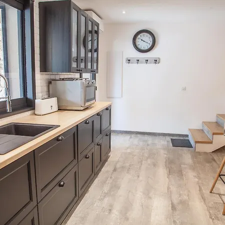 Gialla Porto-Vecchio (Corsica)