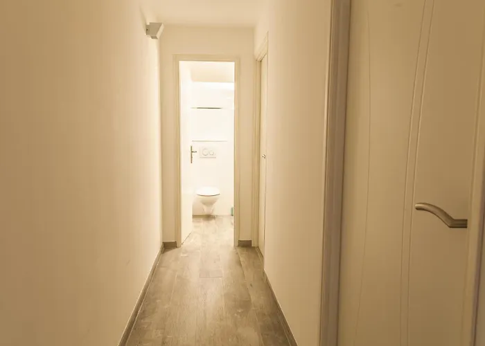 Apartamento Gialla *