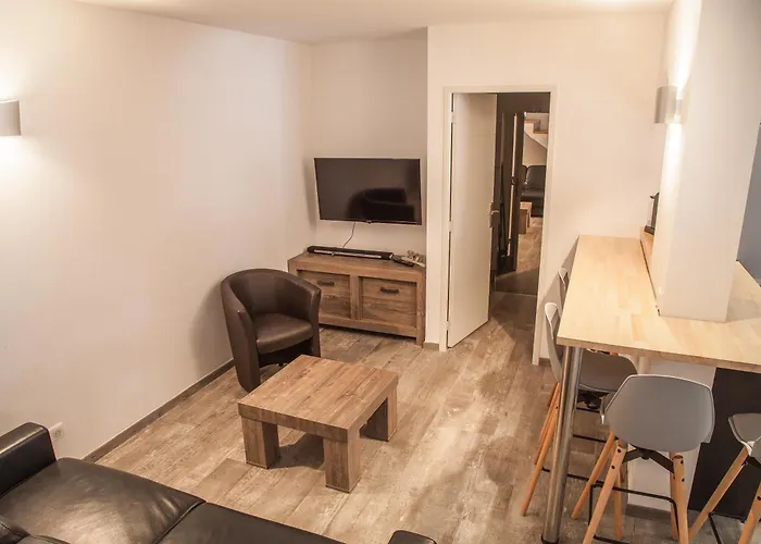 Apartamento Gialla Porto Vecchio