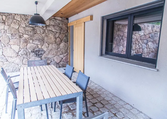 Gialla Apartamento *