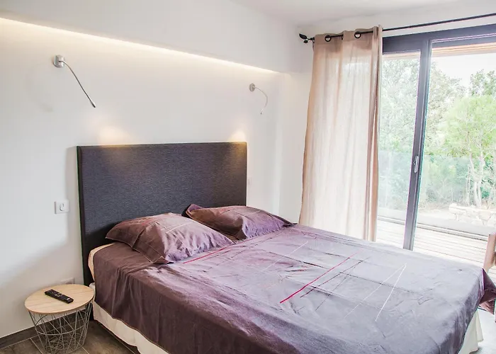 Gialla * Porto Vecchio