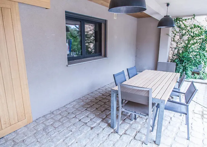 Апартаменти Gialla *